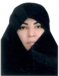 مریم گنجی