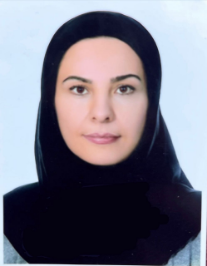 مهرنوش ذبیحی شیخ رجه