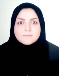 شیوا کرامتی رستمی
