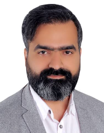 محمود حاجی مظفری