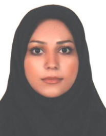 رکسانا حقانی ثمرین
