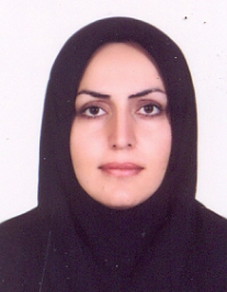 فاطمه عشقی ستوده