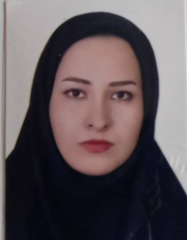 عاطفه آذری نجف آبادي