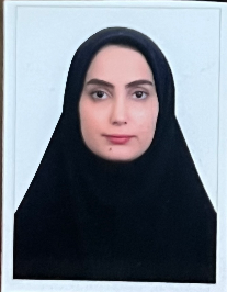 فاطمه سلیمی نژادی