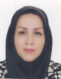 فهیمه طالع زاده