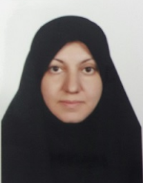 زهرا رشیدی