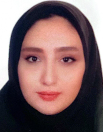 زهرا تاجیک علی آبادی