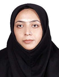 معصومه احمدیان گرجی