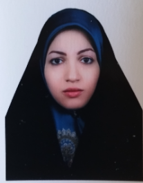 فاطمه سعدی
