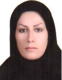 معصومه سیاوشی