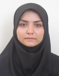 آیسان غفاری مرندی