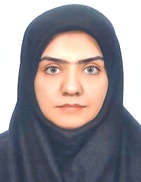 رقیه خدایی بیرامی