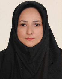 معصومه عسکری