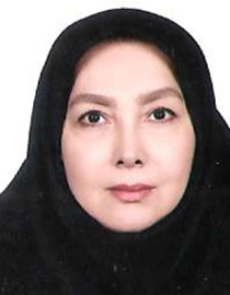 ناهید غفارپور قشلاق