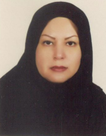 فاطمه عبدالملکی