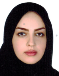 محدثه تقی نژاد