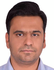 سید محسن مومنی