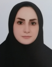 فاطمه ولی زاده