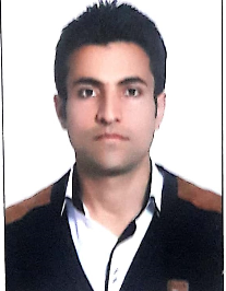 بهزاد کریوند