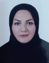 فاطمه کلاته عربی