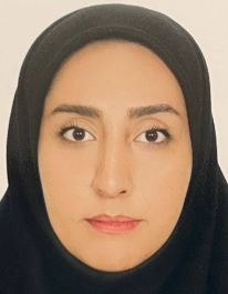 ملیکا سادات خرم نیا