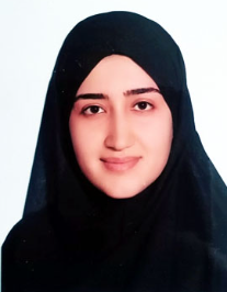 نرگس نقوی سنجانی