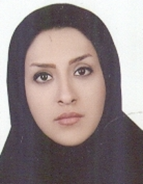 بهنوش حاجی حیدری