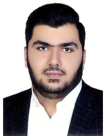 سید رضا محمدی موسوی