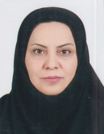 رویا امهری