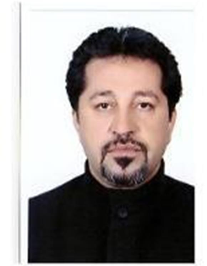 احمد حیدری