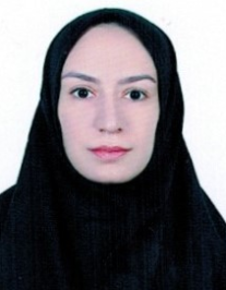 سیده پریسا سلامت