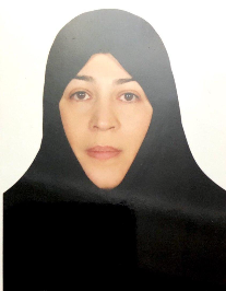 فریبا مبینی کشه