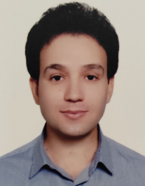مهدی خاص محمدی