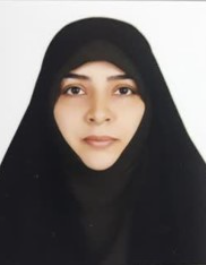 مریم علیرضازاده