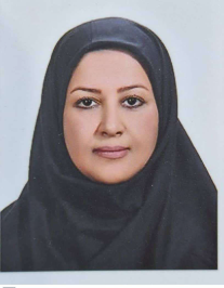 مریم ارجمندی