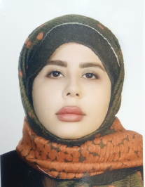 مریم رمضانیان