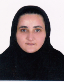 فاطمه حاجی صفری