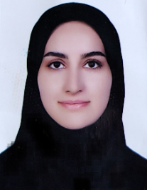 پریناز حیدری رسول آبادی