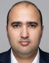 محمد اصلیان