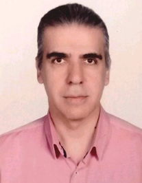 کورش مهدیون