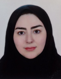 آرزو روح الامین