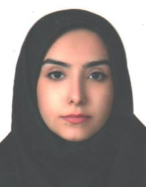 سیده پریسا کاظمیان نژاد