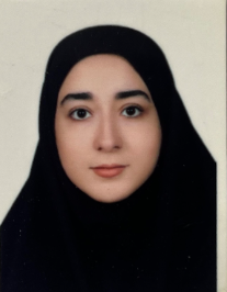 فاطمه ناصری