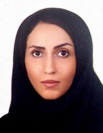 مینا جعفری