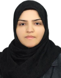 فاطمه صابری
