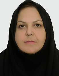 نسرین حیدری ملایی