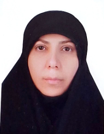 شکوه بنی طالبی دهکردی