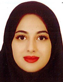 فاطمه داودی