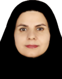 مریم یوسفی طبس