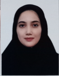مهسا خدابخشی